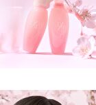 dasique Pure Water Lip Gloss Pink Blossom Collection - 2 Colors - #16 Love Flower