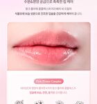 dasique Pure Water Lip Gloss Pink Blossom Collection - 2 Colors - #16 Love Flower