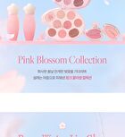 dasique Pure Water Lip Gloss Pink Blossom Collection - 2 Colors - #16 Love Flower