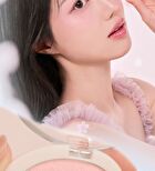 dasique Blooming Single Shadow - 10 Colors - #02 Sakura Cream