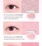 Blooming Single Shadow - 10 Colors - #03 Cherry Blossom