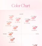 Blooming Single Shadow - 10 Colors - #03 Cherry Blossom