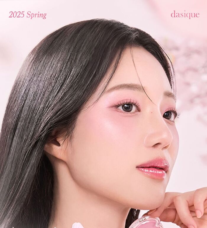 dasique Blooming Single Shadow - 10 Colors - #04 Spring Picnic