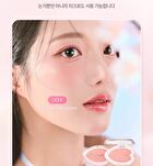 dasique Blooming Single Shadow - 10 Colors - #07 Mystic Blossom