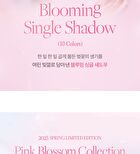 dasique Blooming Single Shadow - 10 Colors - #07 Mystic Blossom