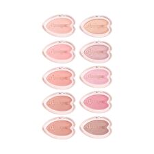 dasique Blooming Single Shadow - 10 Colors - #07 Mystic Blossom