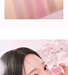 dasique Blooming Single Shadow - 10 Colors - #08 Blooming Candy