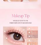 dasique Blooming Single Shadow - 10 Colors - #08 Blooming Candy