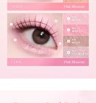 dasique Blooming Single Shadow - 10 Colors - #09 Flower Soda