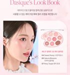 Blooming Single Shadow - 10 Colors - #10 Berry Taupe