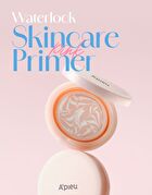 Waterlock Skincare Primer Pink - 14.7g