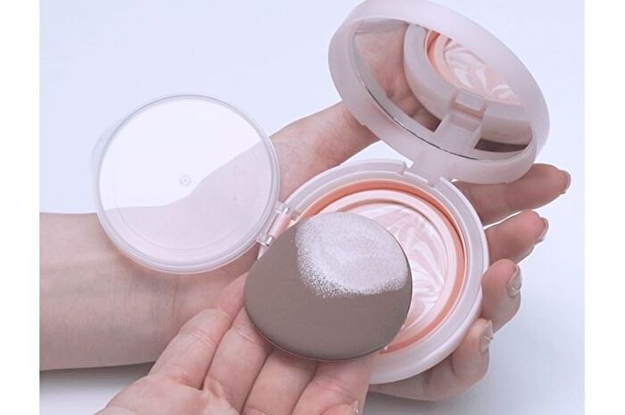 Waterlock Skincare Primer Pink - 14.7g