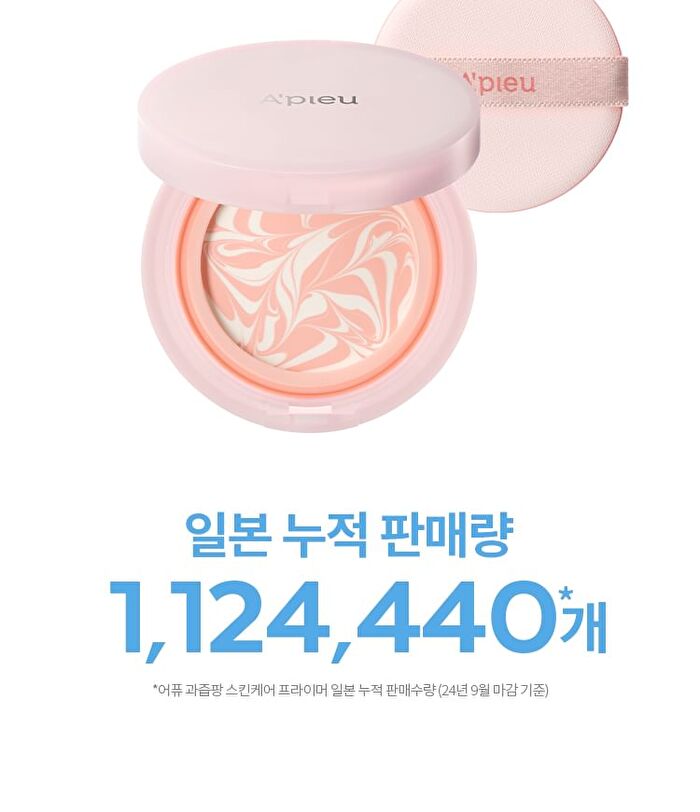 Waterlock Skincare Primer Pink - 14.7g