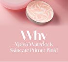 Waterlock Skincare Primer Pink - 14.7g