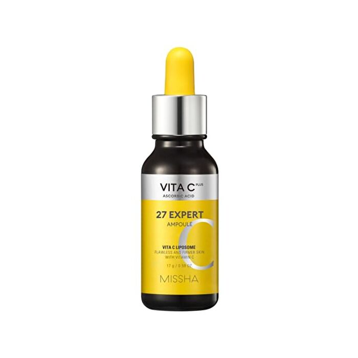 Vita C Plus 27 Expert Ampoule - 17g