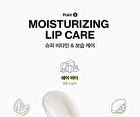 Glacier Vegan Lip Balm - 3 Colors - N°3 Nude Bluff