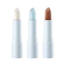 Unleashia Glacier Vegan Lip Balm - 3 Colors - N°3 Nude Bluff
