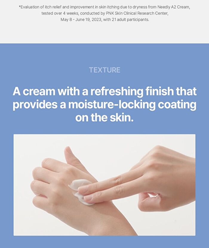 A To Cream - 50ml