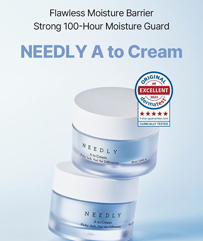 A To Cream - 50ml