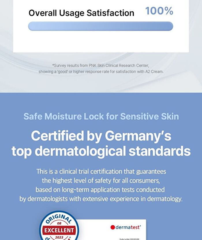 A To Cream - 50ml
