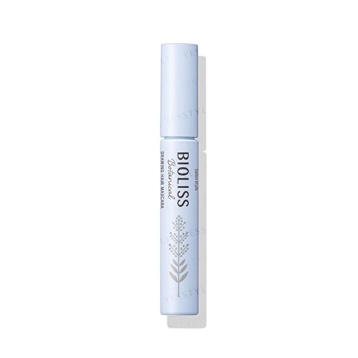 Bioliss Botanical Drawing Hair Mascara - 8g