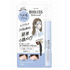 Bioliss Botanical Drawing Hair Mascara - 8g