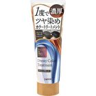 Dariya Salon De Pro Dressy Color Treatment - Ash Black 230g