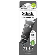 Schick Japan Styling Partner Body Hair Remover Thorough Hair Removal - 150g