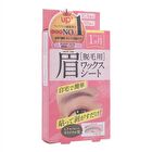 Tenstar Cecil Eyebrow Hair Removal Wax Sheet - 10 pcs