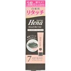 Tenstar Hena Retouch Hair Color Treatment - 6 Dark Brown - 65g