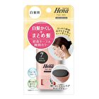 Hena Retouch Hair Color Stick - 6 Dark Brown - 15g