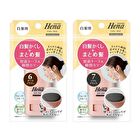 Hena Retouch Hair Color Stick - 6 Dark Brown - 15g