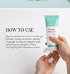 Mother Made Exfoliating Aqua Peel Gel - 2025 Version - 100ml 