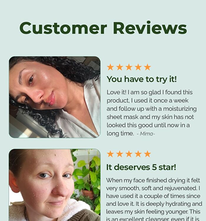 Mother Made Exfoliating Aqua Peel Gel - 2025 Version - 100ml 