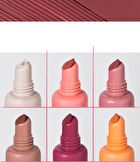 romand Color Lip Matte - 8 Colors - #01 Peach Puff