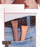romand Color Lip Matte - 8 Colors - #01 Peach Puff