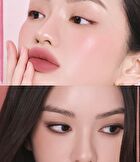 romand Color Lip Matte - 8 Colors - #01 Peach Puff
