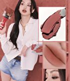 romand Color Lip Matte - 8 Colors - #02 Hush Grape