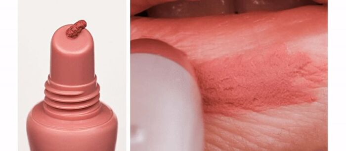 romand Color Lip Matte - 8 Colors - #02 Hush Grape