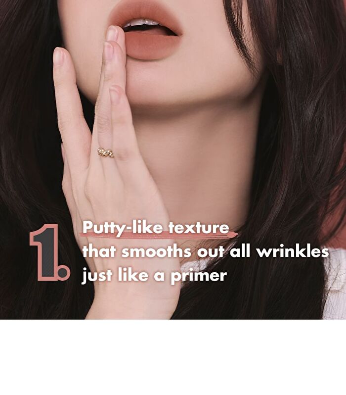 romand Color Lip Matte - 8 Colors - #02 Hush Grape