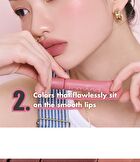 Color Lip Matte - 8 Colors - #03 Taupe Dawn
