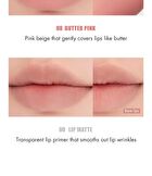 romand Color Lip Matte - 8 Colors - #04 Old Cherry