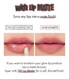 romand Color Lip Matte - 8 Colors - #04 Old Cherry