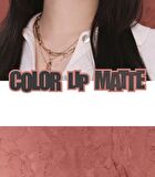 romand Color Lip Matte - 8 Colors - #04 Old Cherry