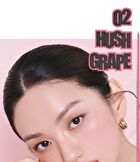 romand Color Lip Matte - 8 Colors - #04 Old Cherry