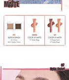 romand Color Lip Matte - 8 Colors - #04 Old Cherry