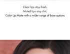 romand Color Lip Matte - 8 Colors - #04 Old Cherry