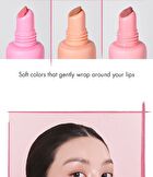 romand Color Lip Matte - 8 Colors - #05 Nudy Mango