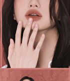 romand Color Lip Matte - 8 Colors - #07 Teddy Beige