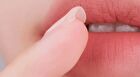 romand Color Lip Matte - 8 Colors - #07 Teddy Beige